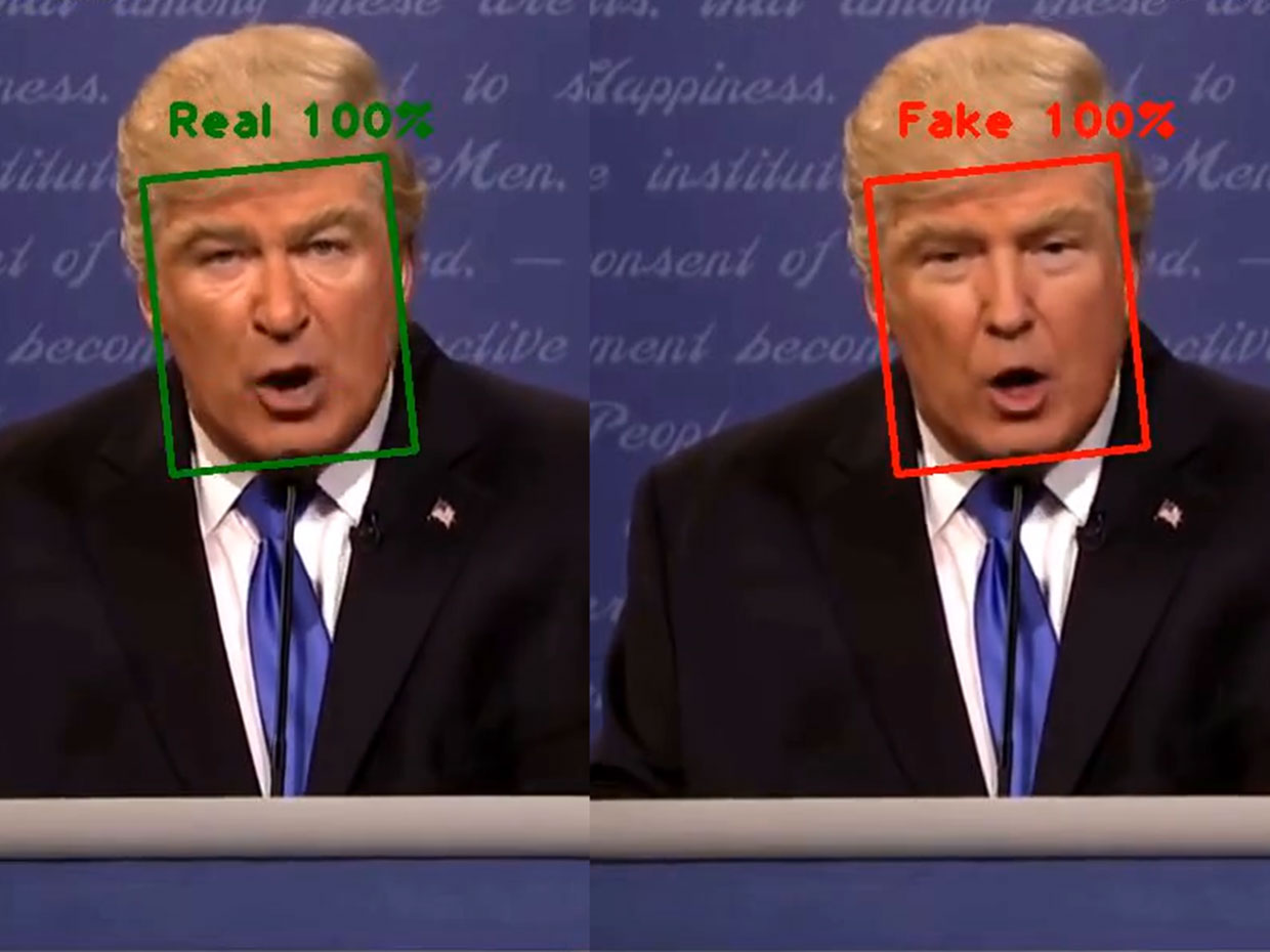 A pornótól a Trónok harcáig – mutatjuk a deepfake videók hosszú menetelését - Közösségi média