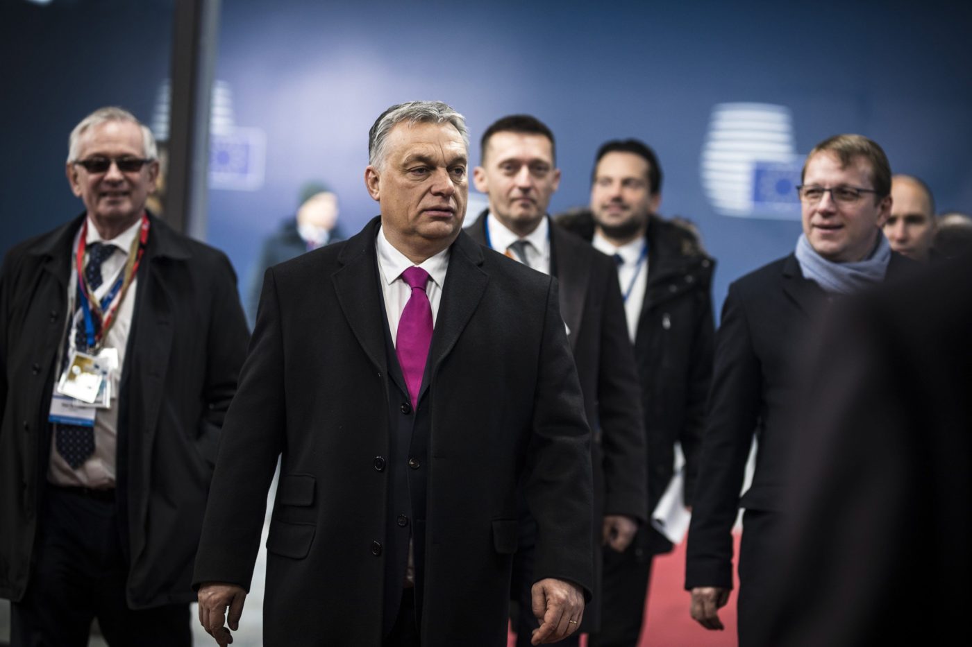 Augusztus elsején tárgyal Orbán Viktor Ursula von der Leyennel