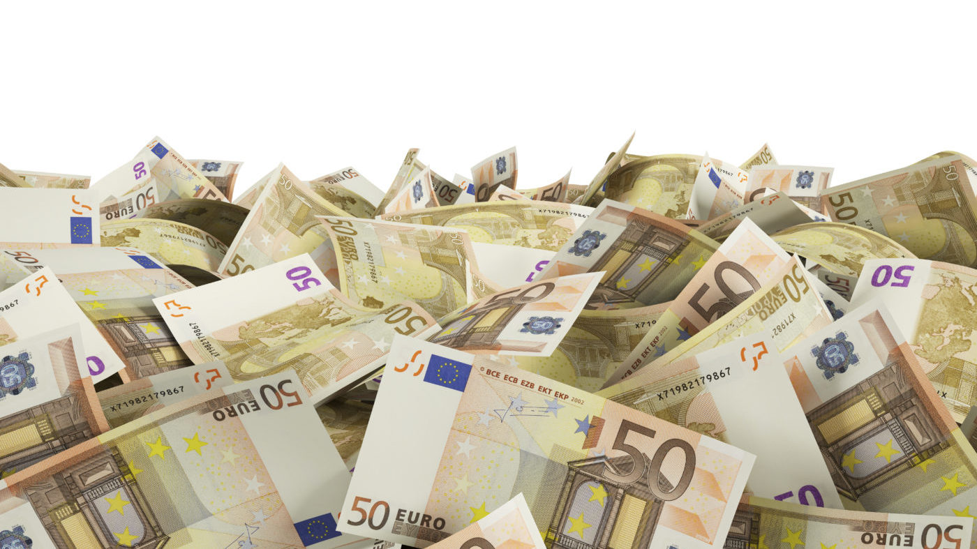 Az EKB-nak új inflációs szabályokra van szüksége