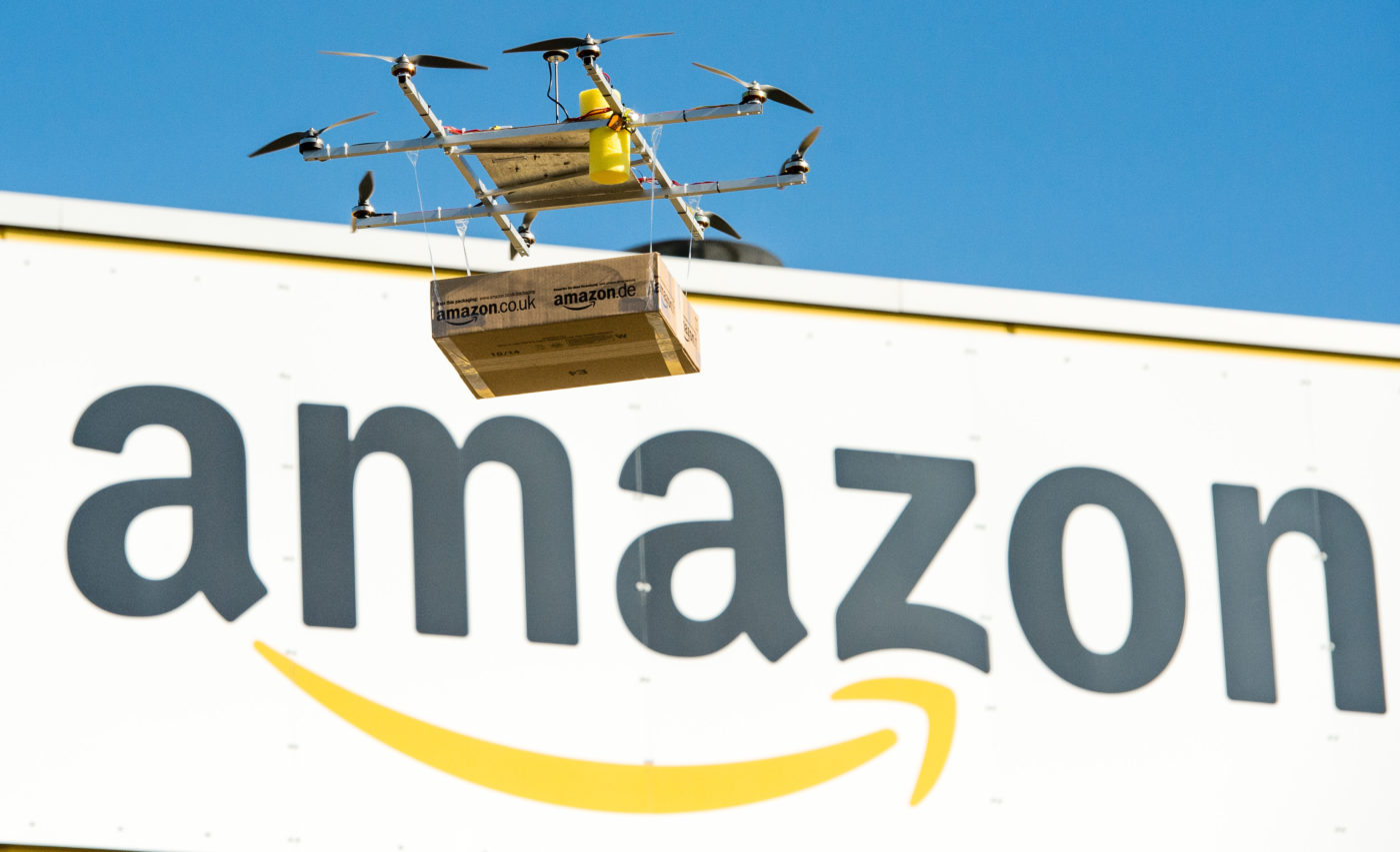 Az Európai Unió Bírósága az Amazon javára döntött
