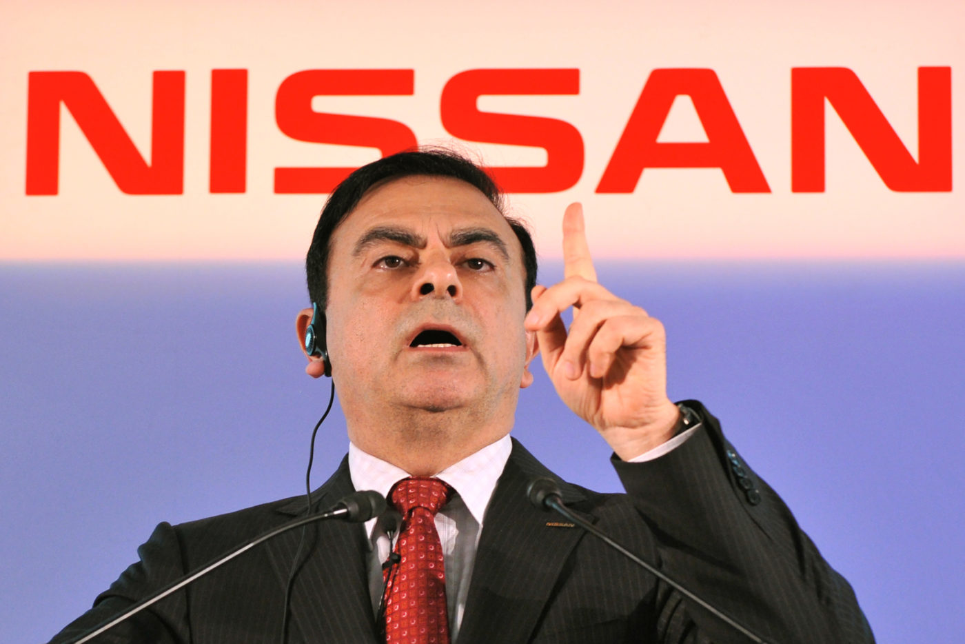 Beperli a Nissant és a Mitsubishit is a sikkasztással megvádolt Ghosn