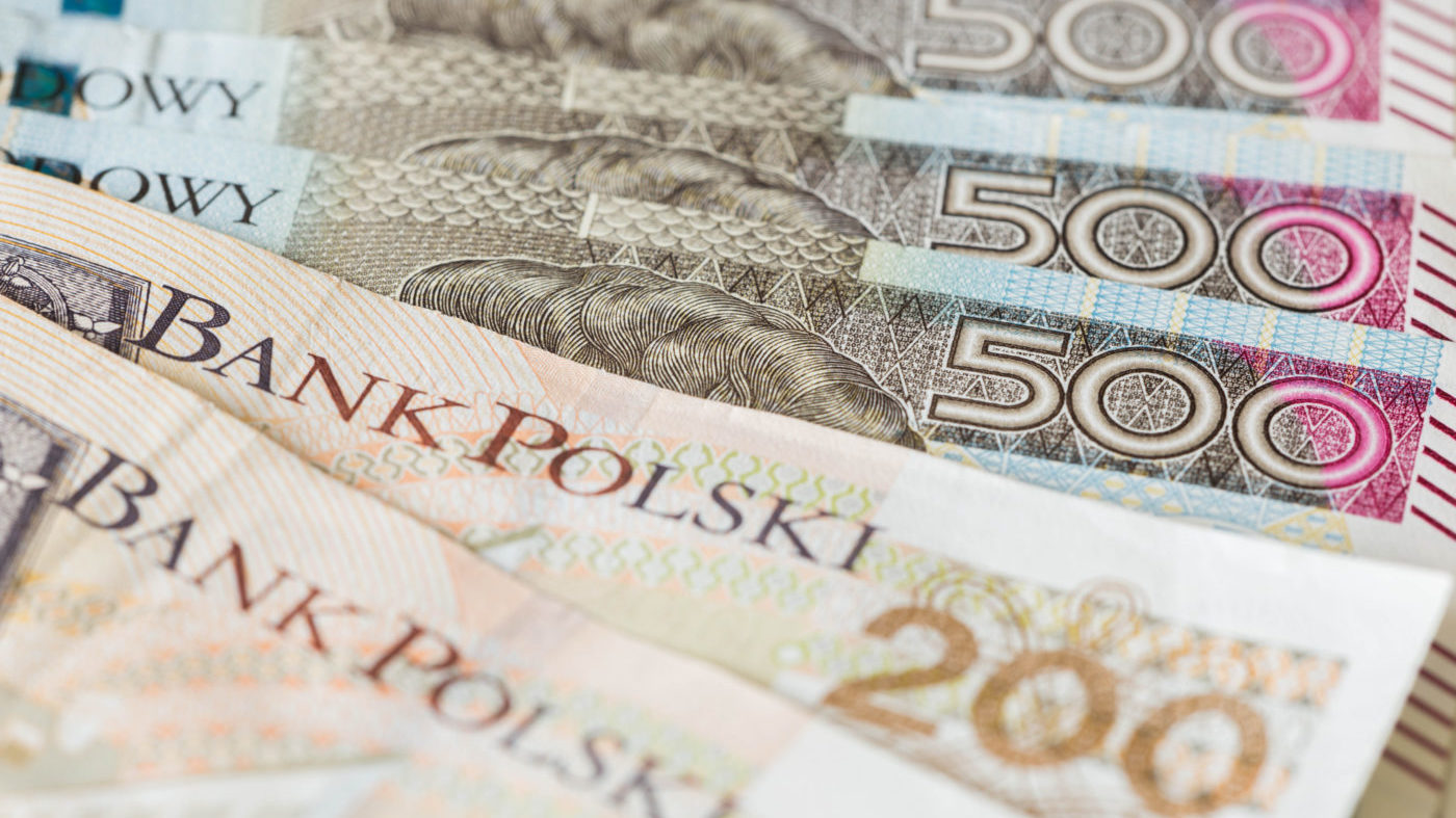 Bizakodóbbá vált a lengyel jegybank