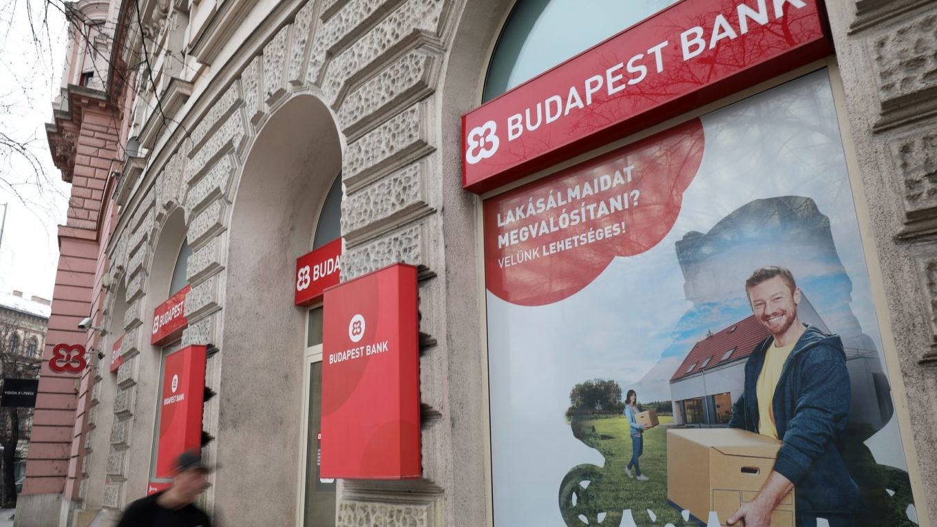 Dönthettek a Budapest Bank privatizációjáról