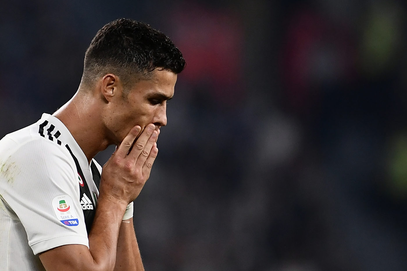 Döntést hoztak Ronaldo nemierőszak-ügyében | Világgazdaság