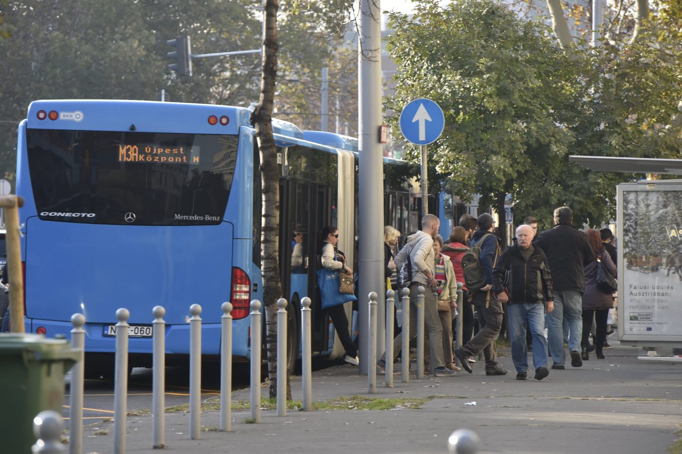 Ellenőriztek a rendőrök – meg is lett az eredménye