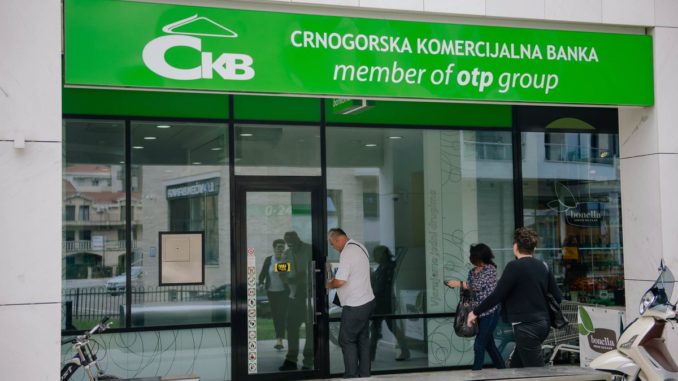 Faragott a vételáron az OTP
