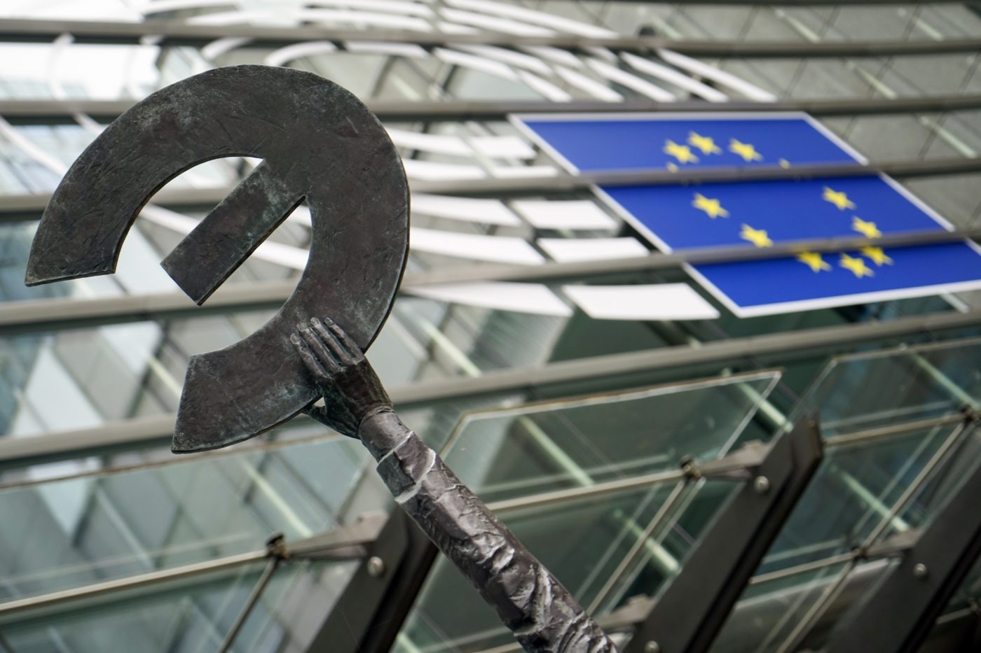 Horvátország beleáll: felvételét kéri az európai árfolyam-mechanizmusba