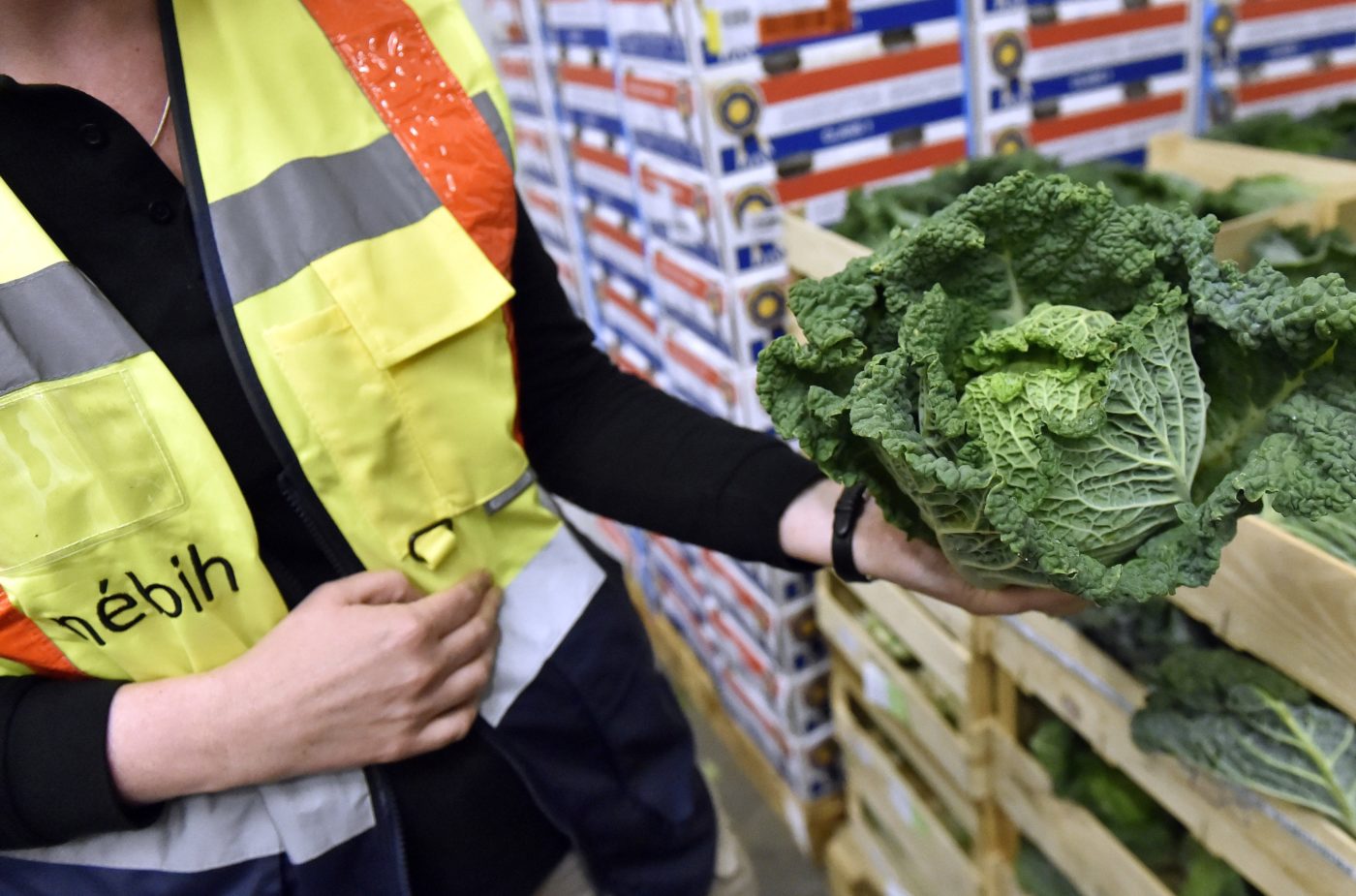 Indul az ellenőrzés, rámennek a mozgó büfékre