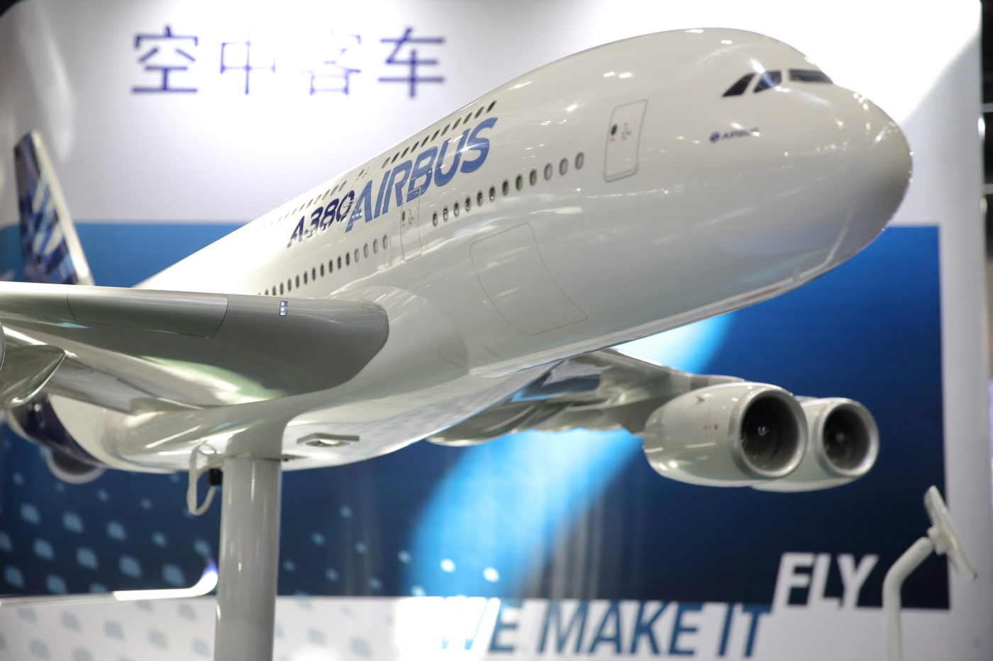 Jelentősen javult az Airbus pénzügyi teljesítménye az első fél évben
