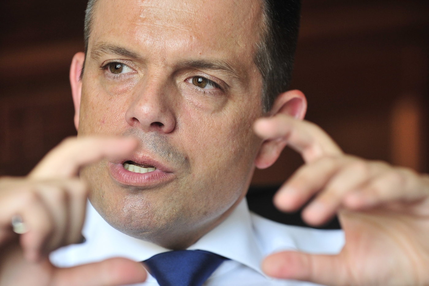 Komoly megújulást terveznek a Tigáznál