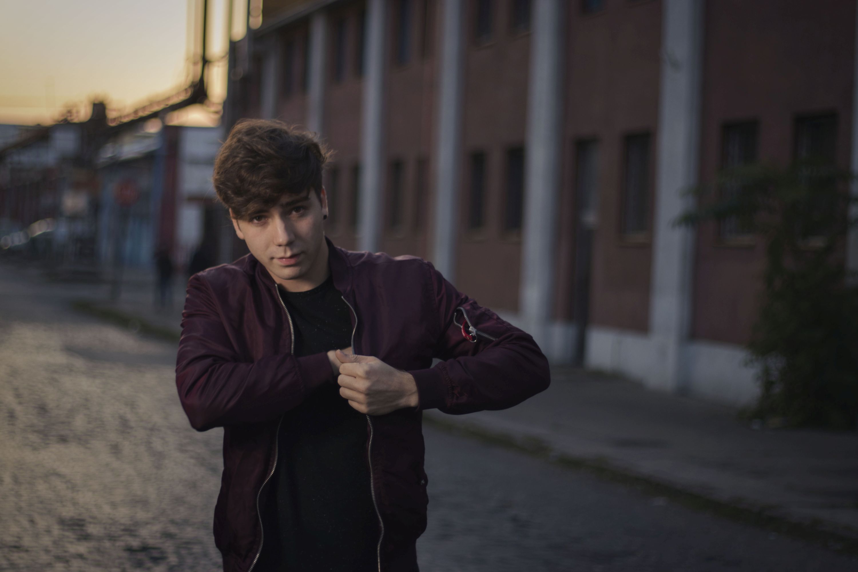 Korlátozza a művészeket az Instagram és a Facebook - a TikTok az organikus elérés sztárja - Interjúk