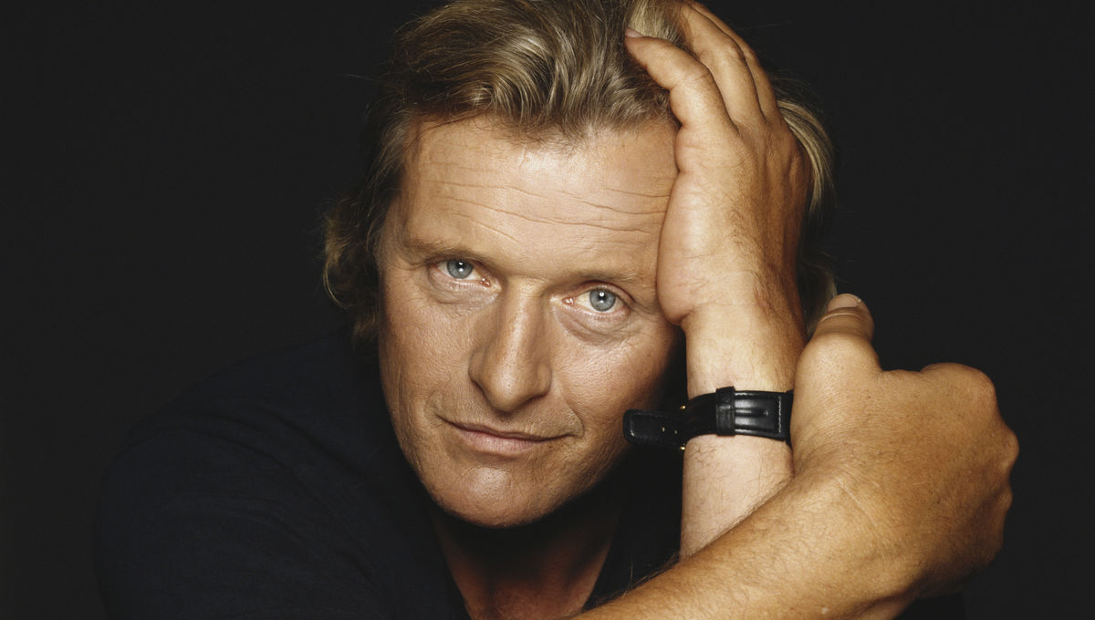 Meghalt Rutger Hauer | Világgazdaság