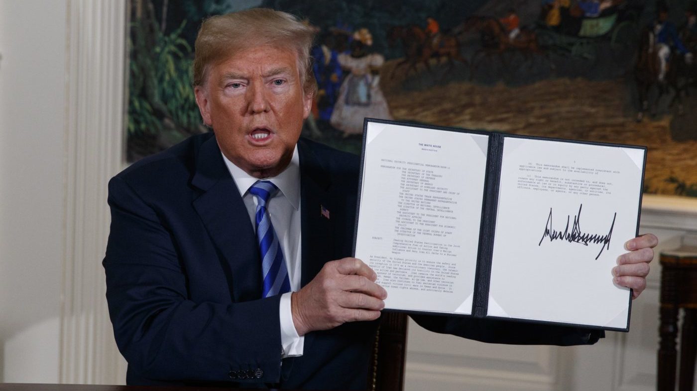 Peking szerint Washington az oka a nukleáris válságnak