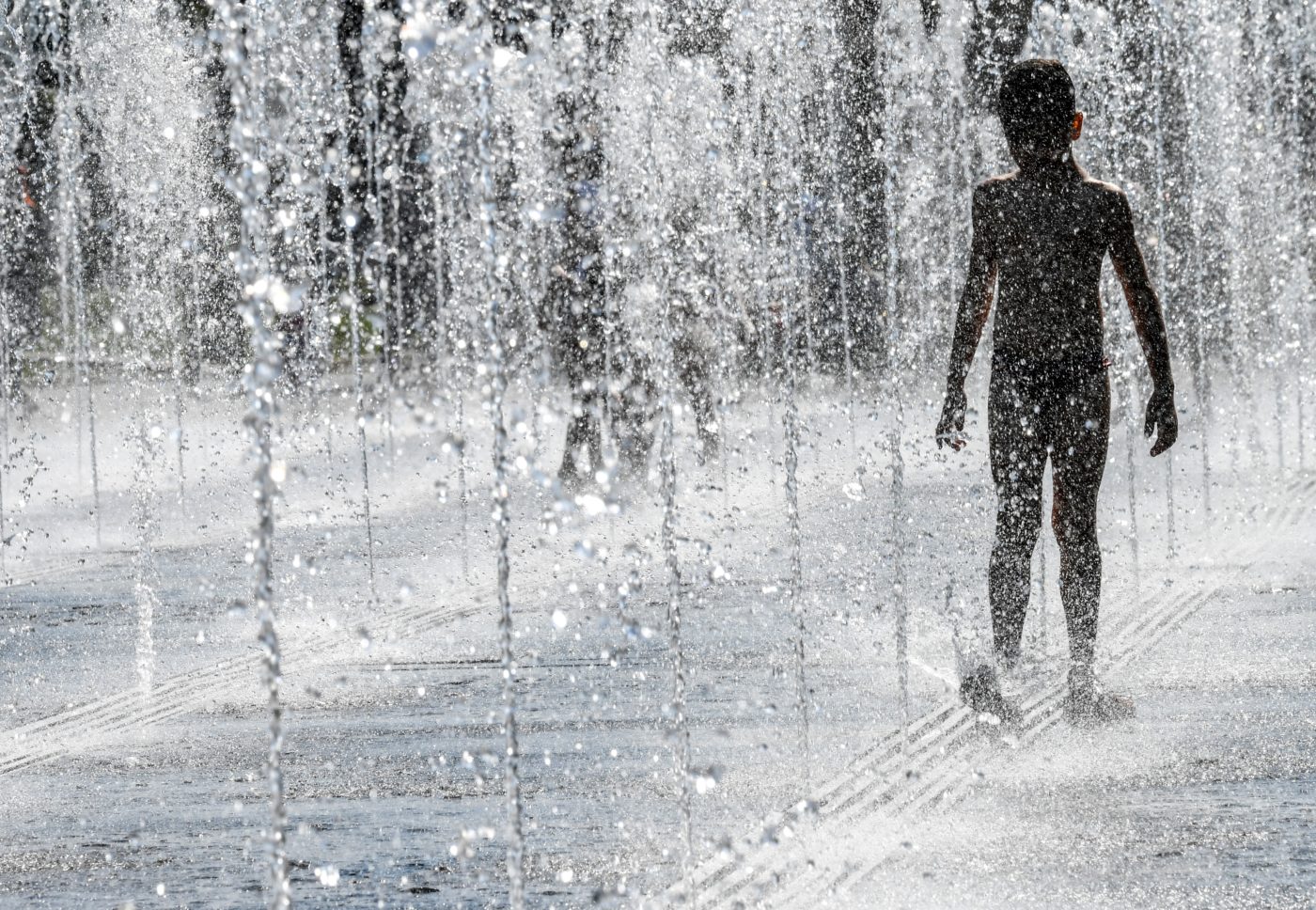 Rekordmeleg dőlt meg Magyarországon | Világgazdaság