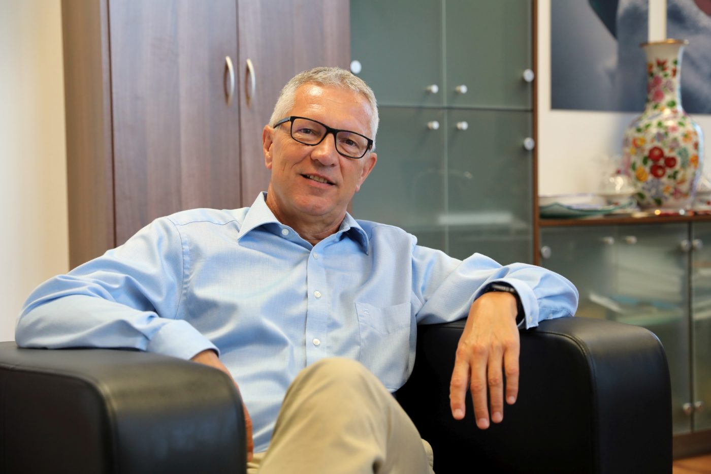 Régi álmát valósítaná meg az ENEFI átszabásával az új nagyrészvényes