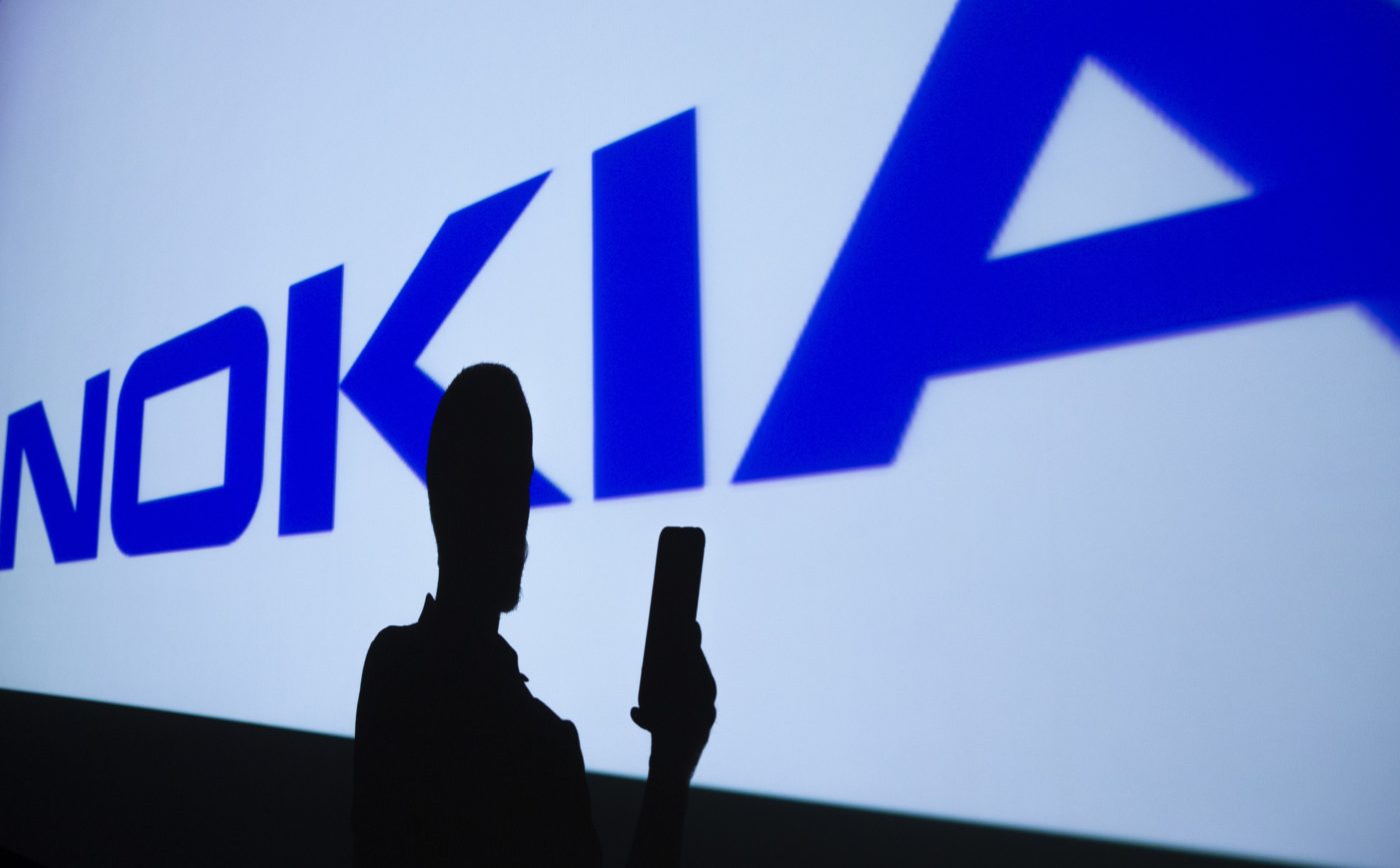 Szépen teljesített a Nokia | Világgazdaság