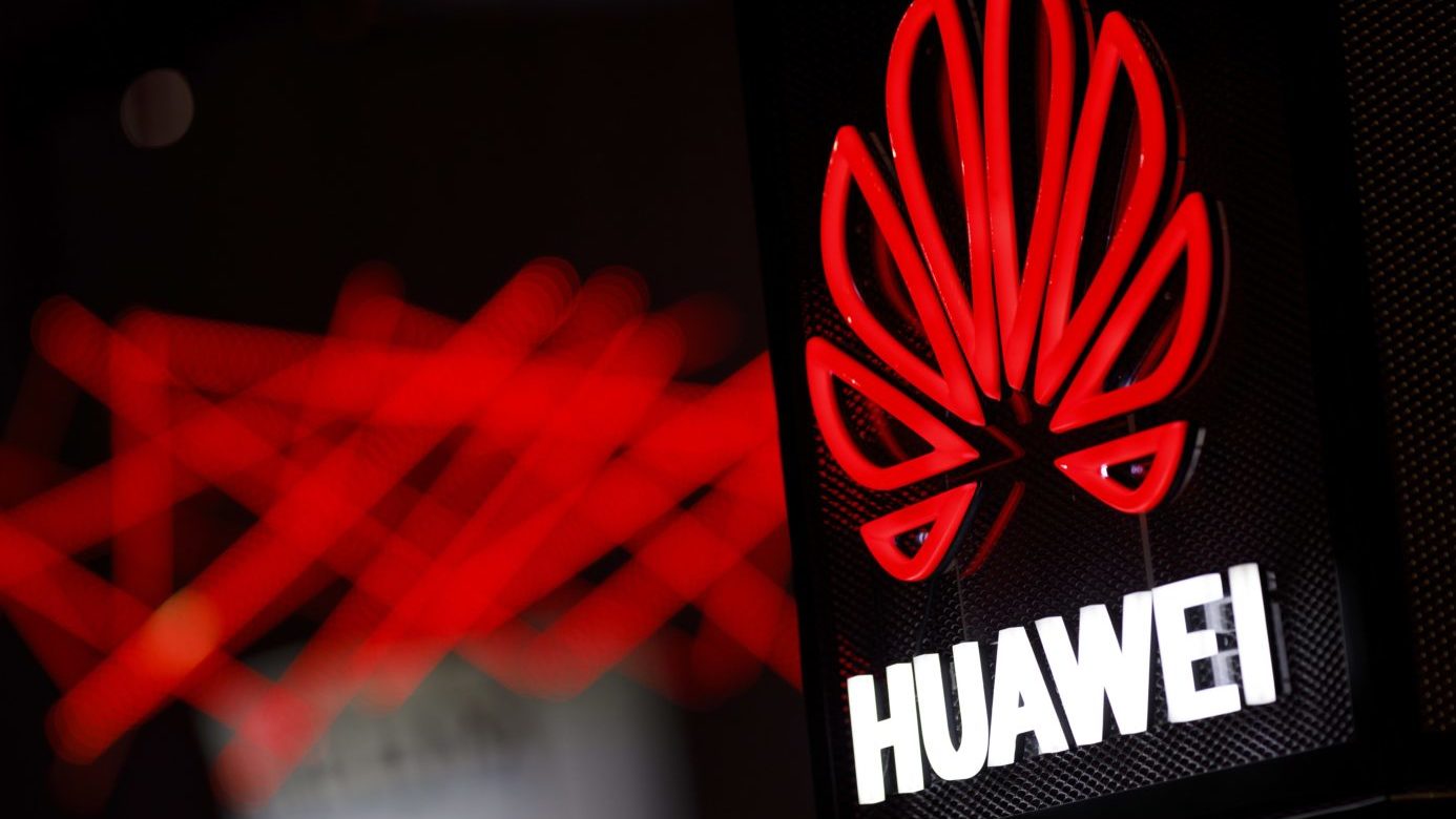 Tovább nőtt a Huawei | Világgazdaság
