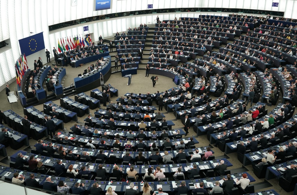 Ursula von der Leyen az Európai Bizottság következő elnöke