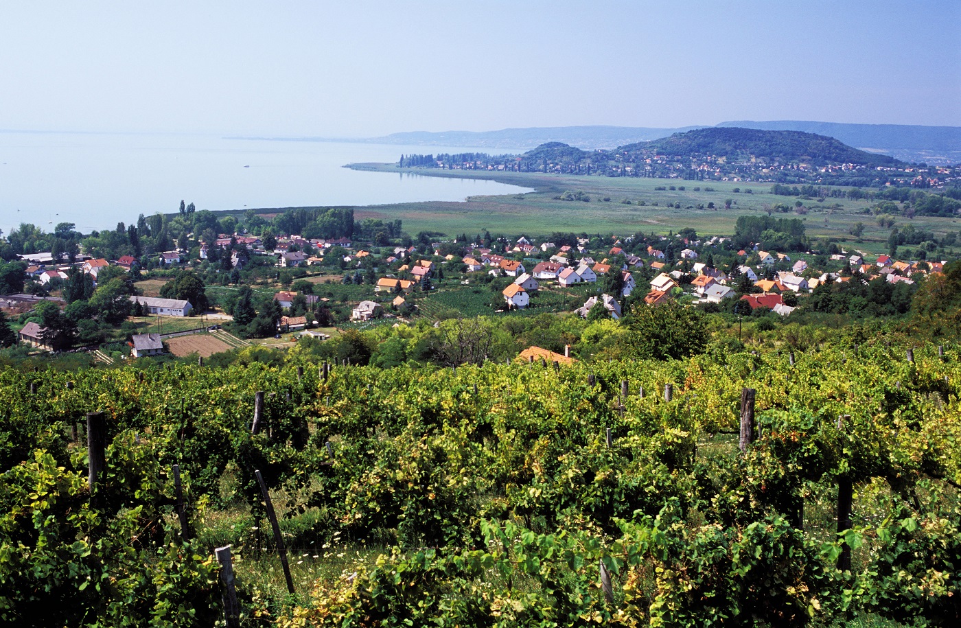 Vannak még olcsó nyaralók a Balatonnál