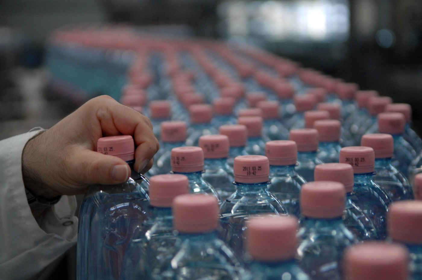 A környezetvédelem foghatja meg az erősödő hazai műanyaggyártást