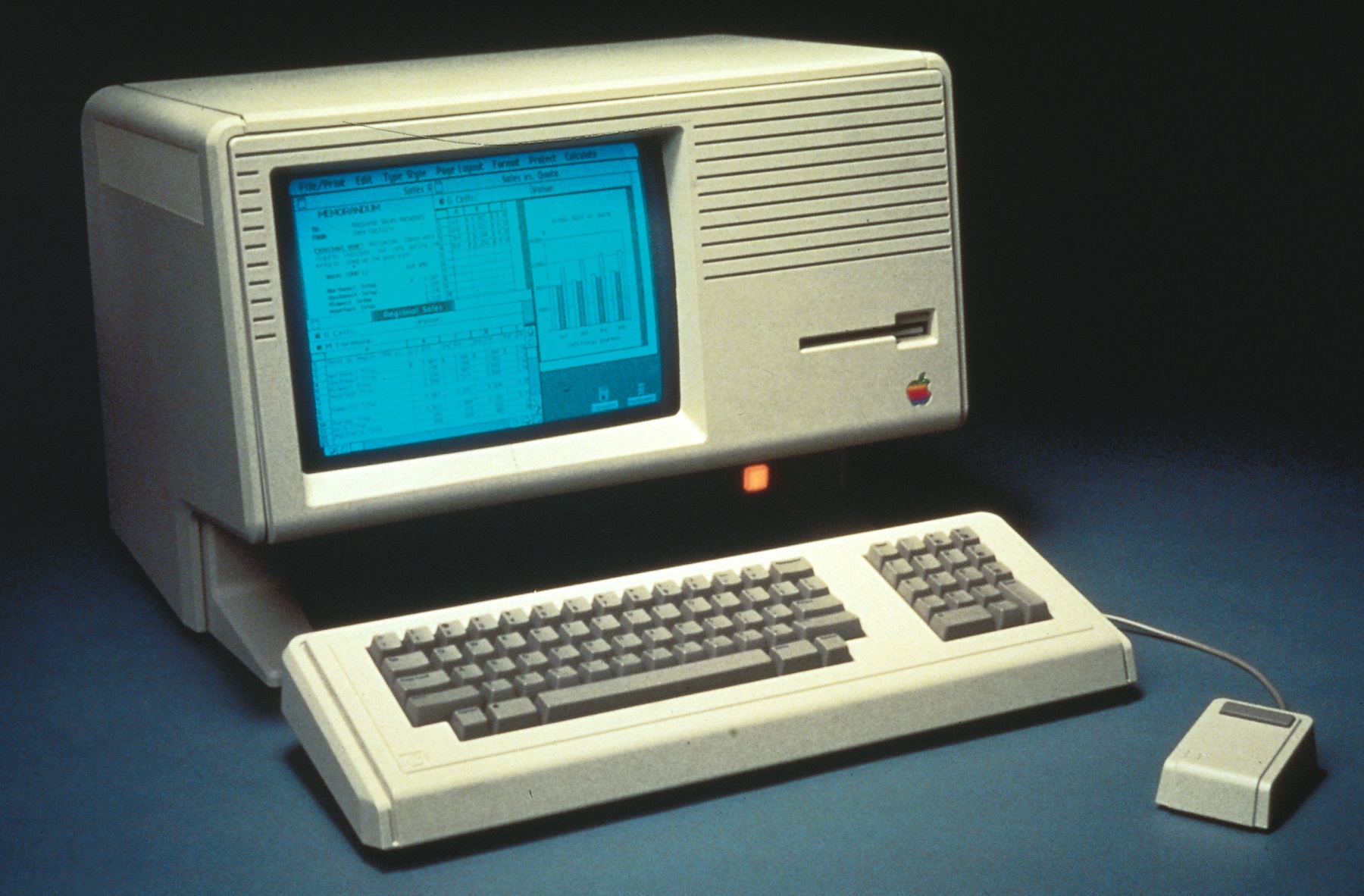 Az Apple-nek a legpofátlanabb árazása a 80-as években volt - E-kereskedelem