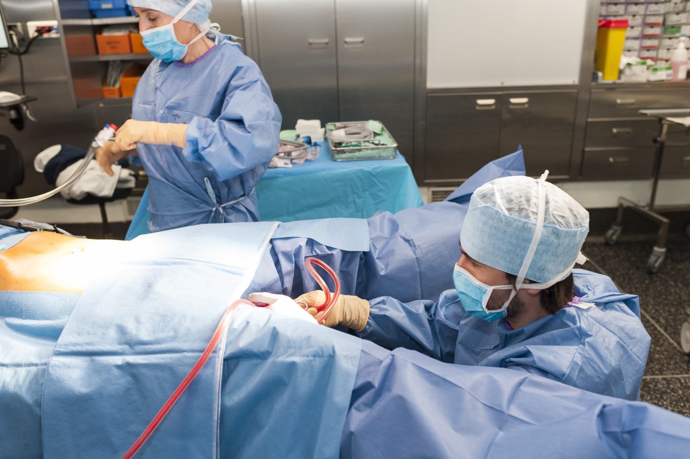 Az abortusz legalizálását tervezi Új-Zéland