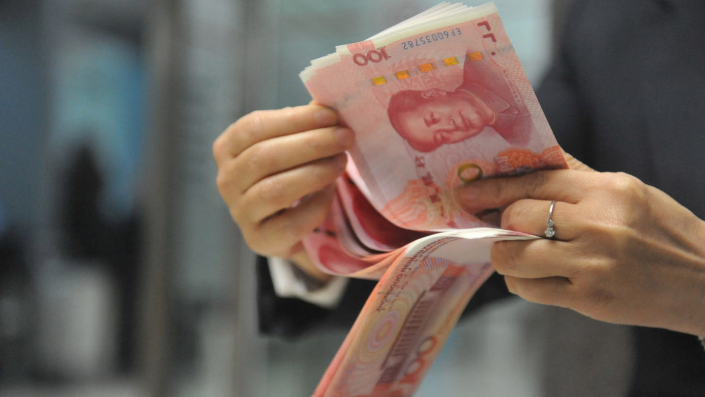 Bőkezűek voltak a külföldre látogató kínai turisták