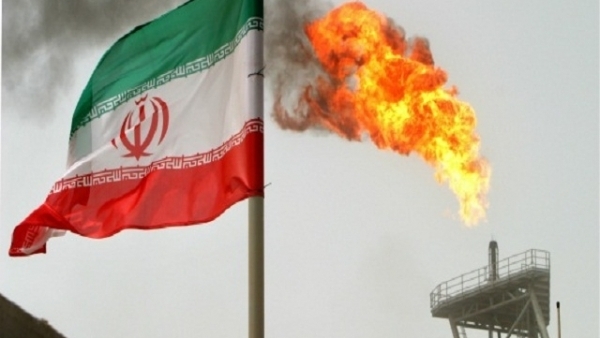 Csempészhajót foglalt le Irán | Világgazdaság