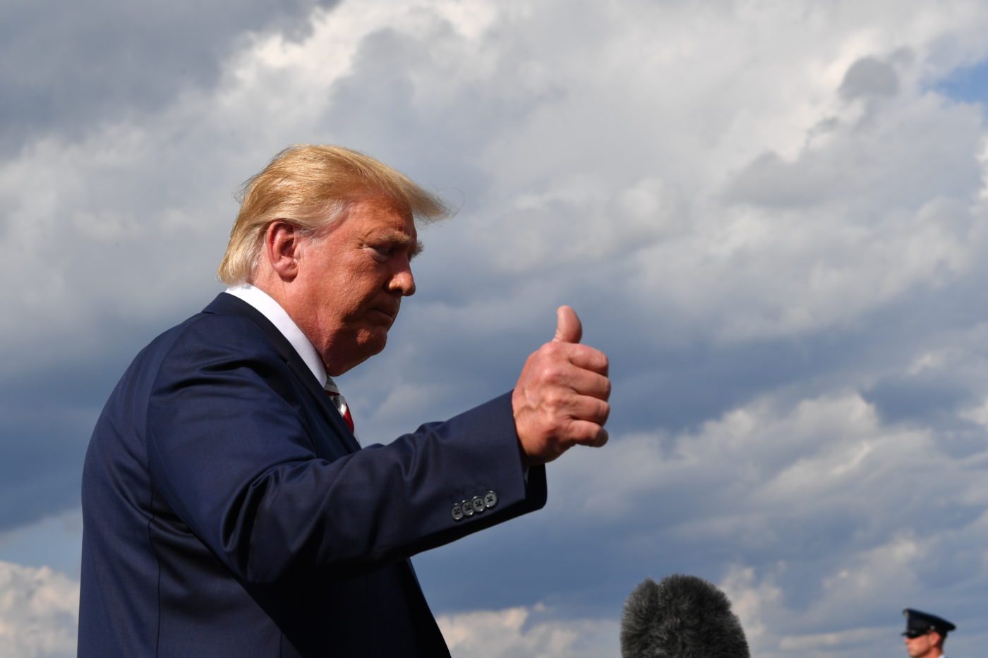 Donald Trump megvenné Grönlandot | Világgazdaság