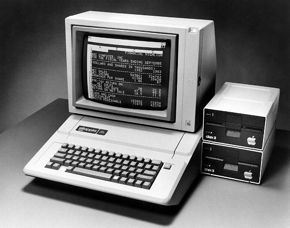 Egy hétvége alatt összedobott program lökte az egekig az Apple-t - E-volution