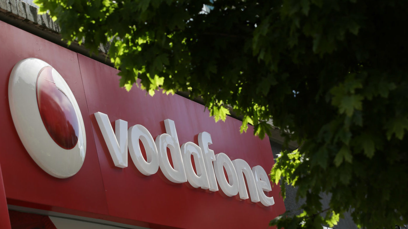 Elindította országos lefedettségű szenzorhálózatát a Vodafone