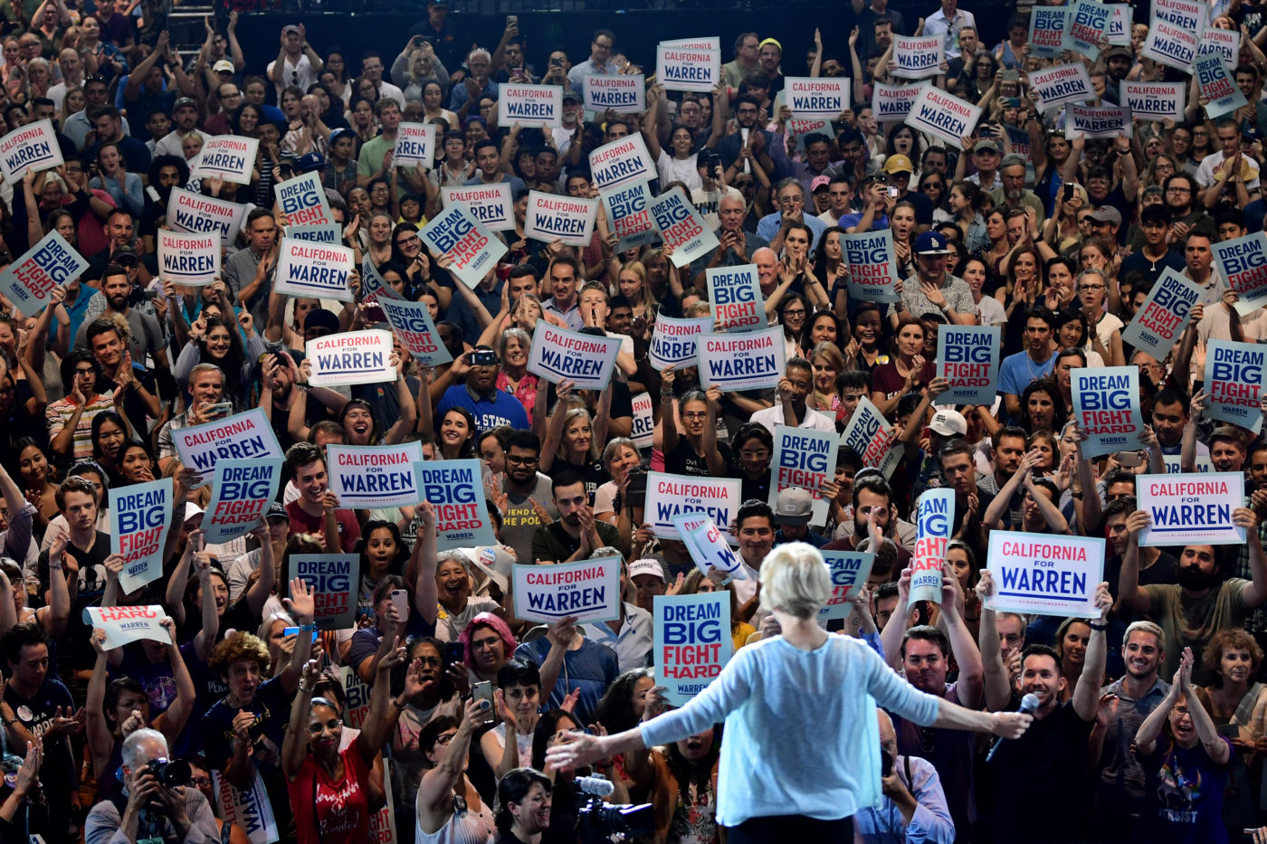Elizabeth Warren külkereskedelmi reformterve | Világgazdaság