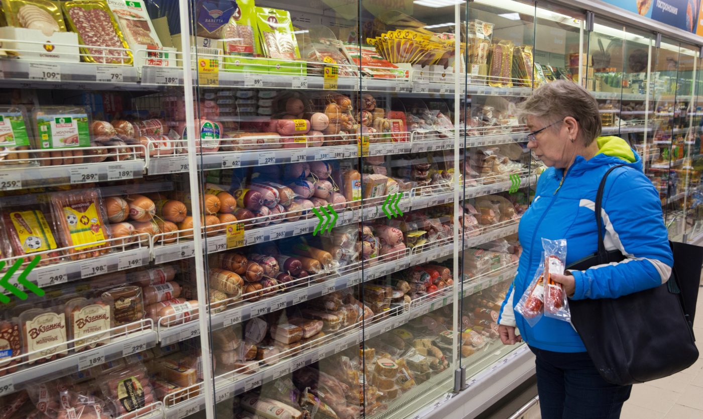 Eljött a nap, amikor a brit ételek lettek a legegészségesebbek