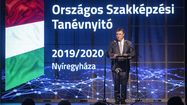 Idén többen választották a szakképzést, mint a gimnáziumot