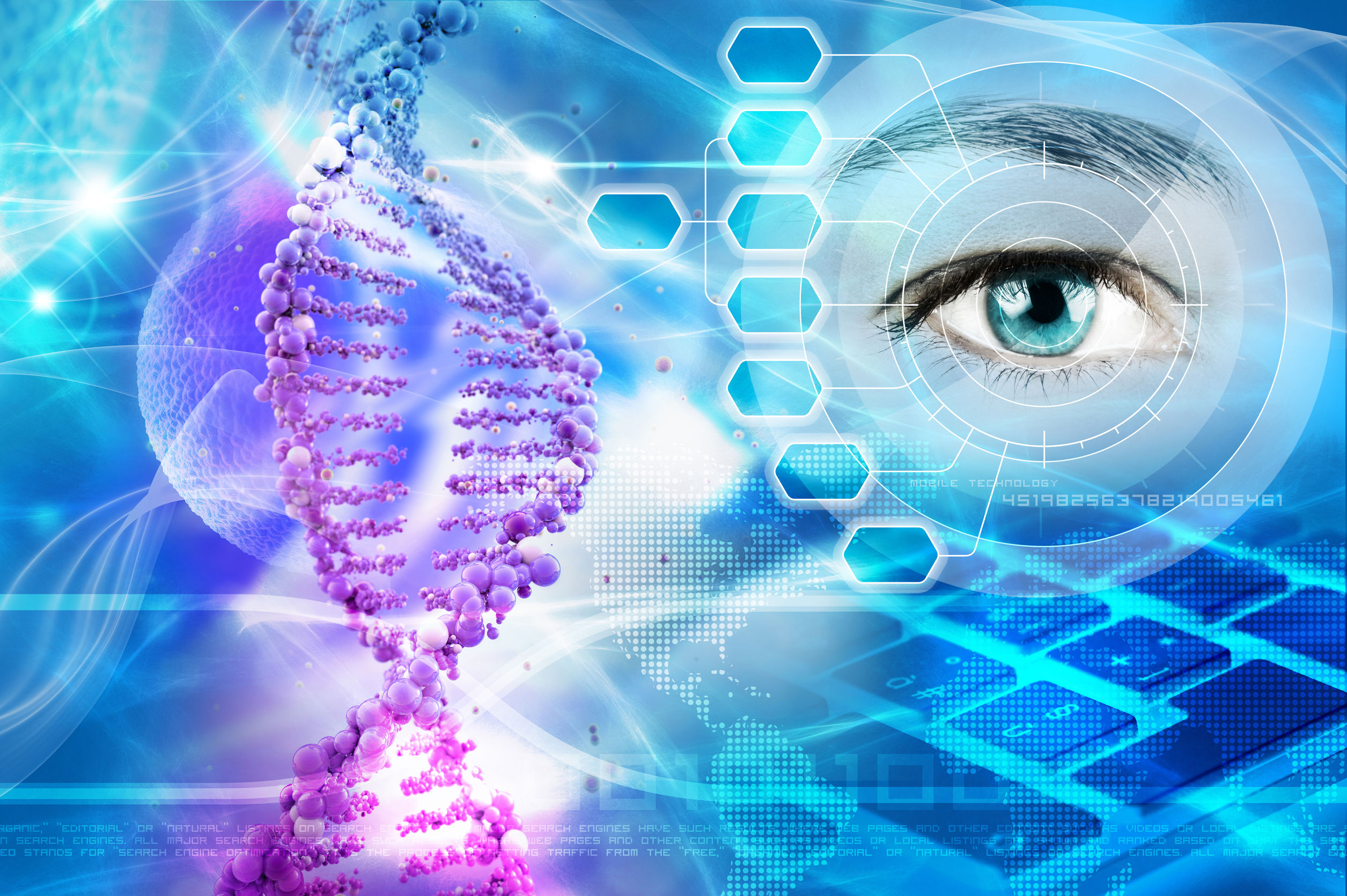 Influenza oltóanyagot talált fel egy mesterséges intelligencia - E-volution