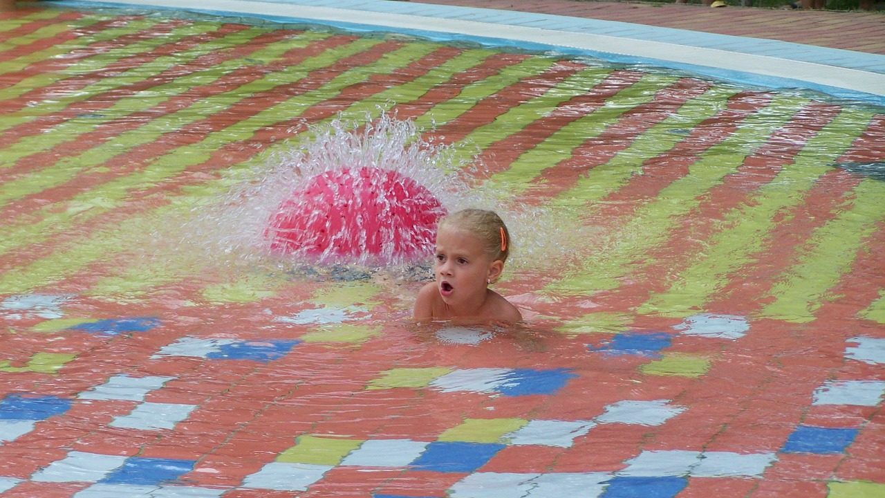 Irtózatosan meleg volt az idei nyár a németeknél