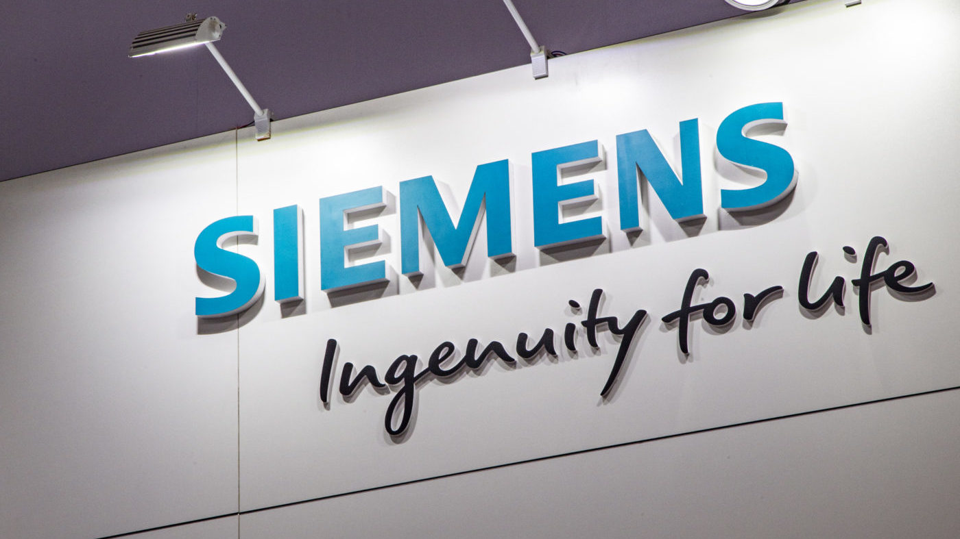 Kedvezőtlen környezet befolyásolta a Siemens eredményét
