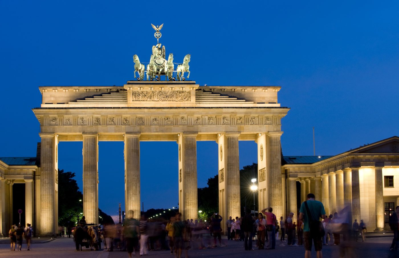 Konzervatívak a német befektetők | Világgazdaság