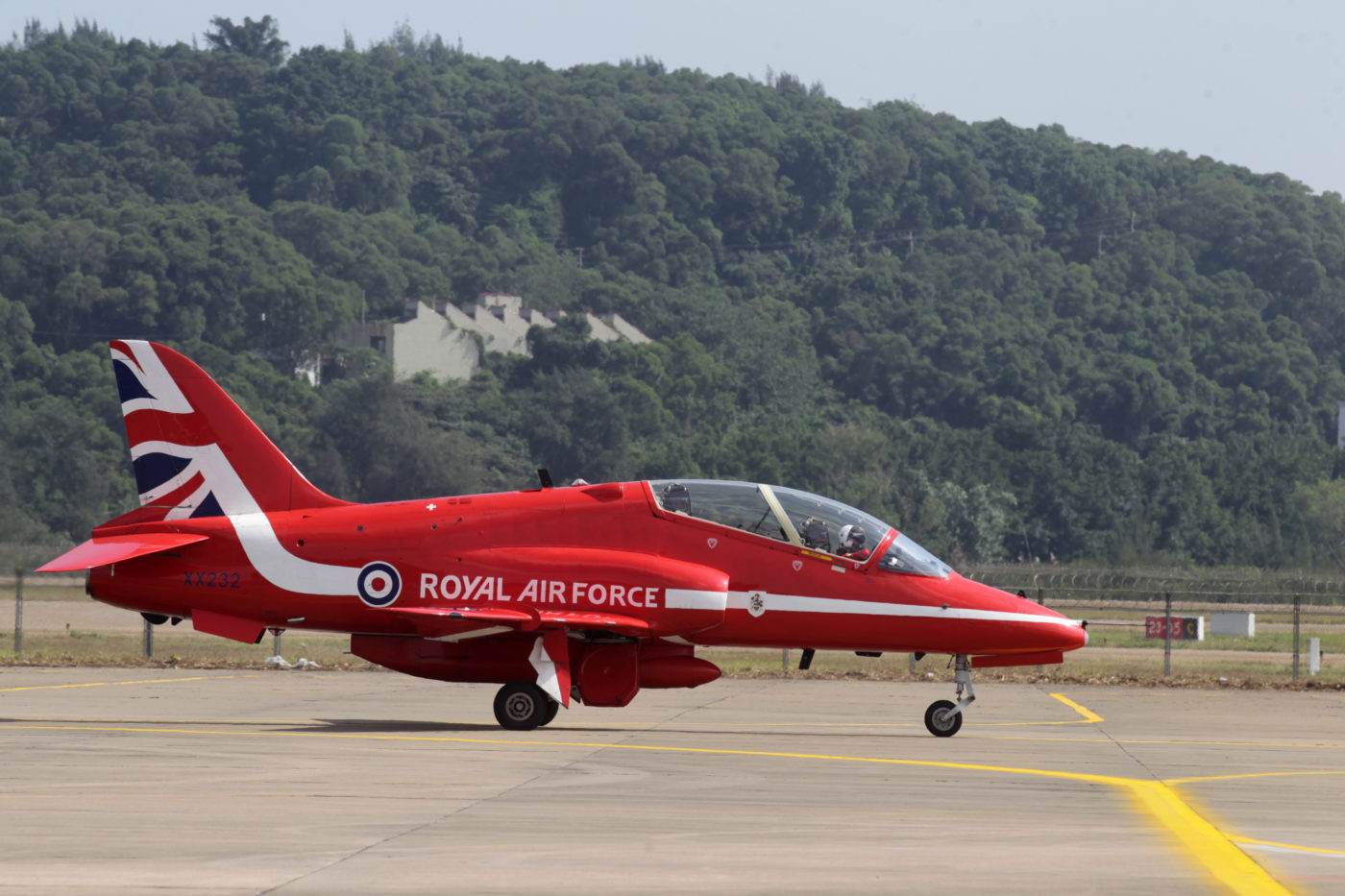 Lassan elfogy a brit hadsereg