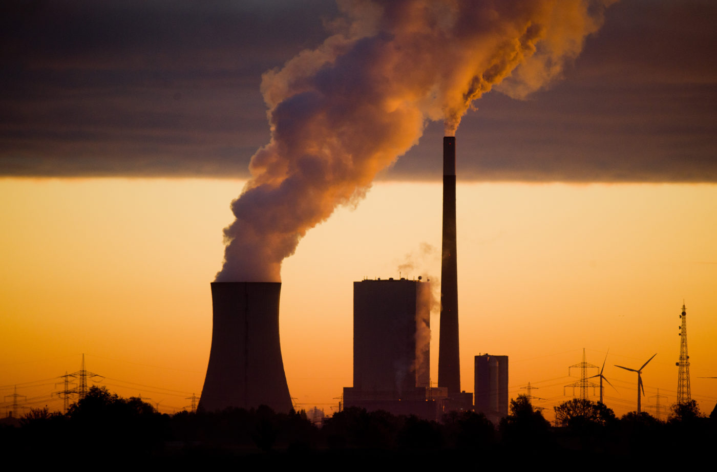 Magyar újítás a szén-dioxid átalakítására