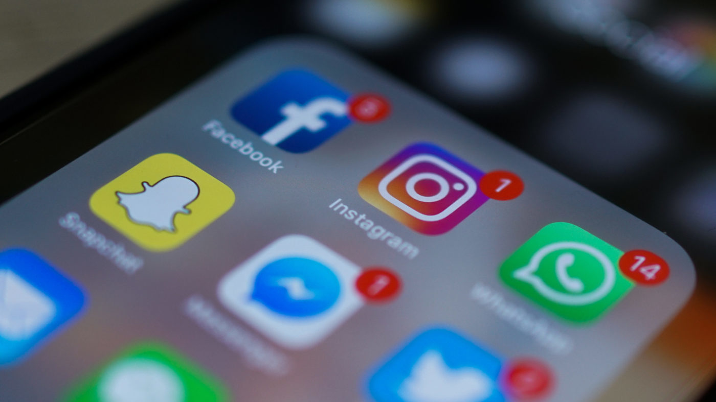 Megszűnik az Instagram és a WhatsApp
