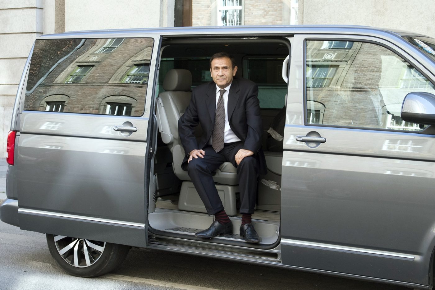 Nem fogadta el Gyárfás lemondását sem a FINA, sem a LEN