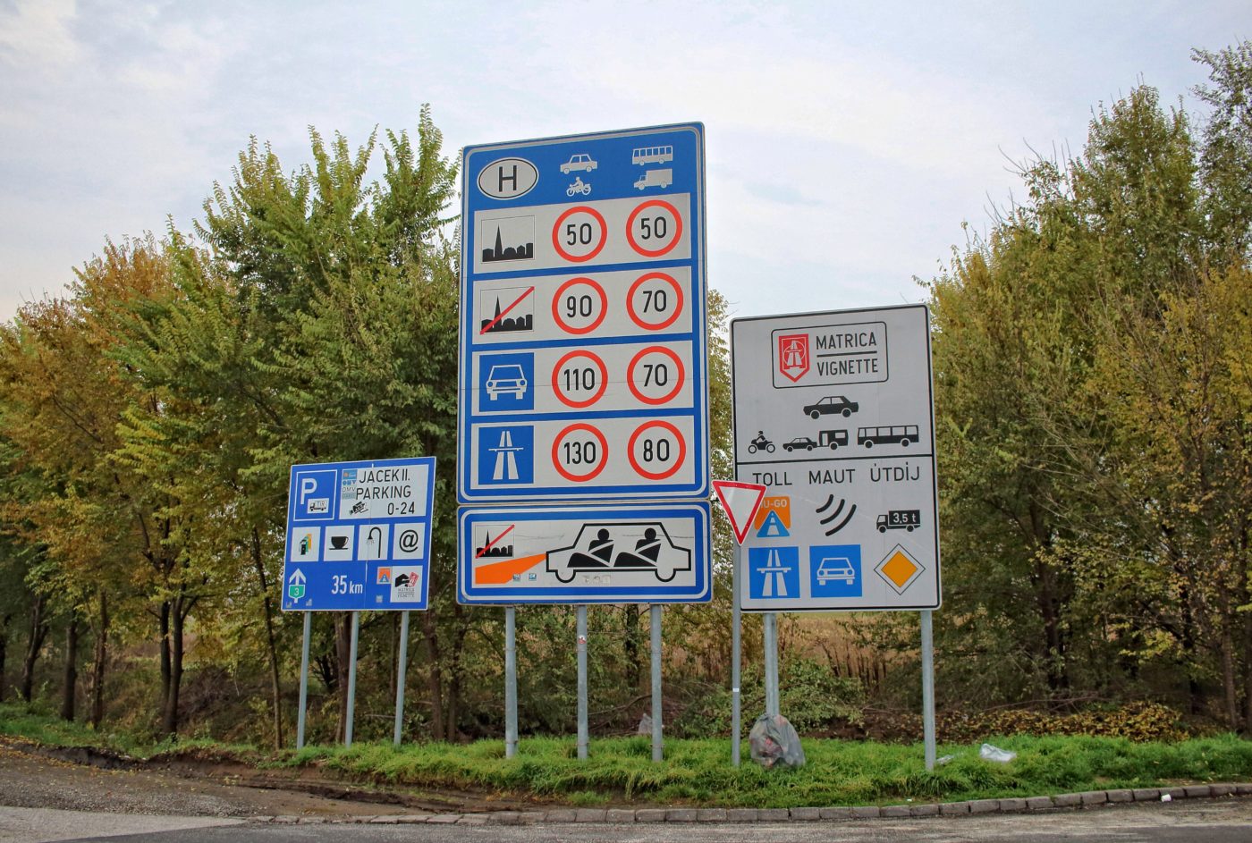 Nem sajnálja a pénz az unió a szlovák autópályákra