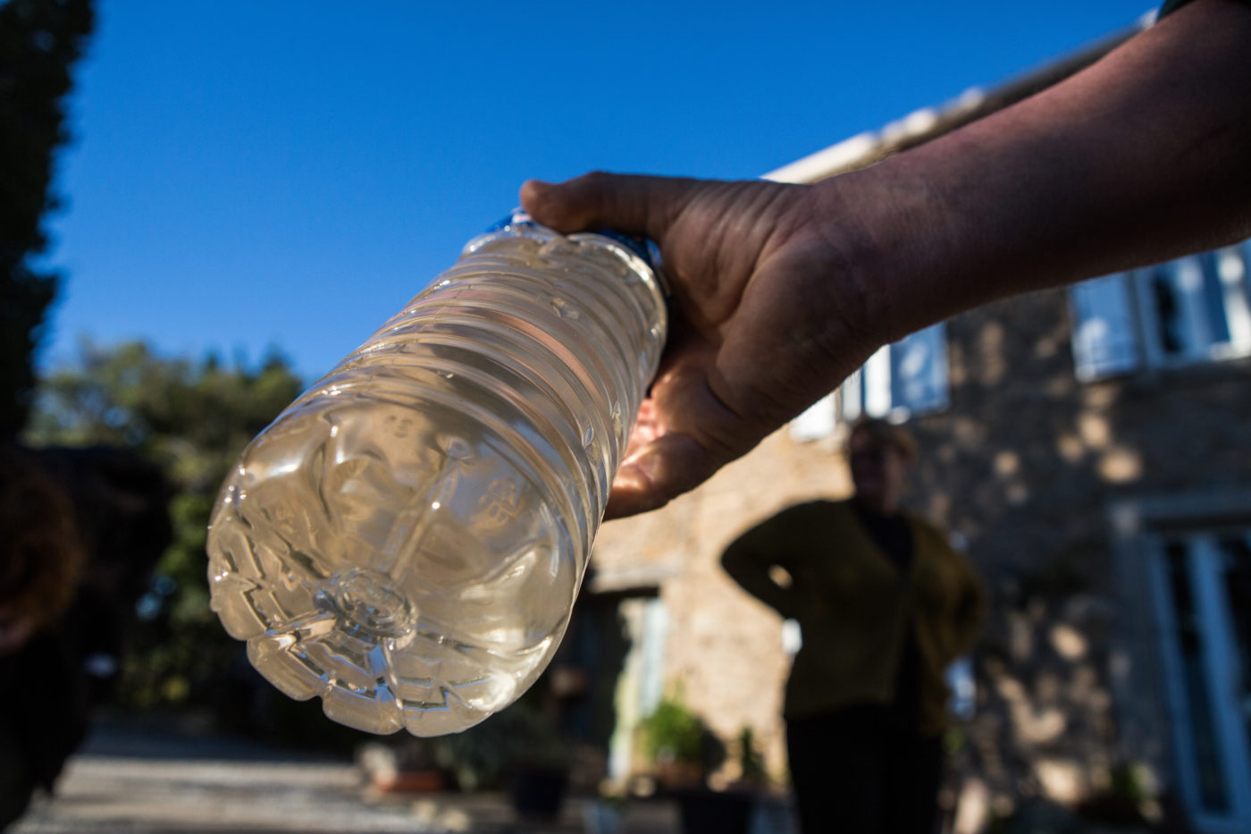 Súlyos vízválság fenyegeti a földet