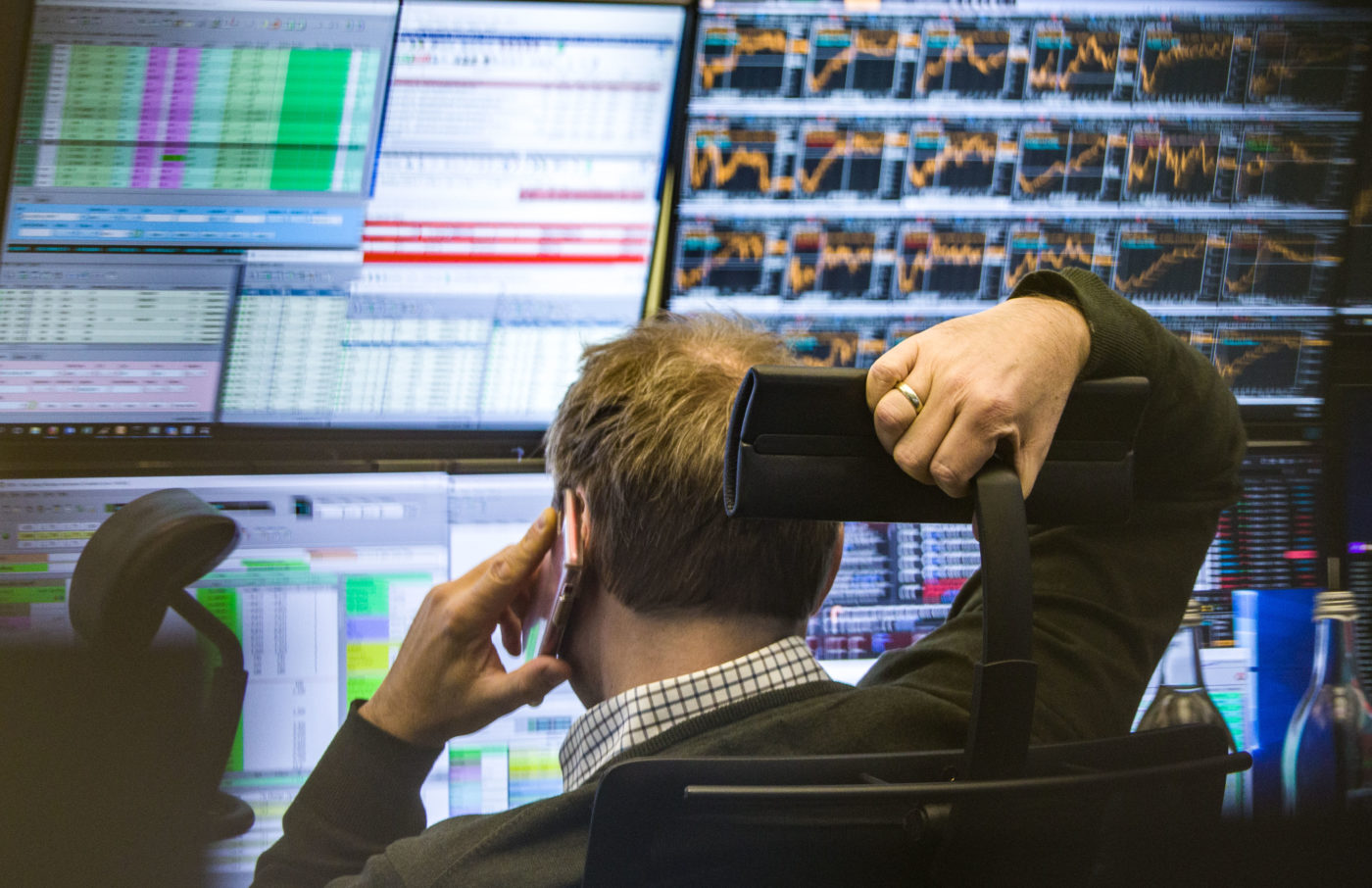 Tartósan inverz az amerikai hozamgörbe