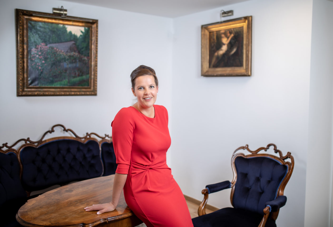 Tradíció és női energiák | Világgazdaság