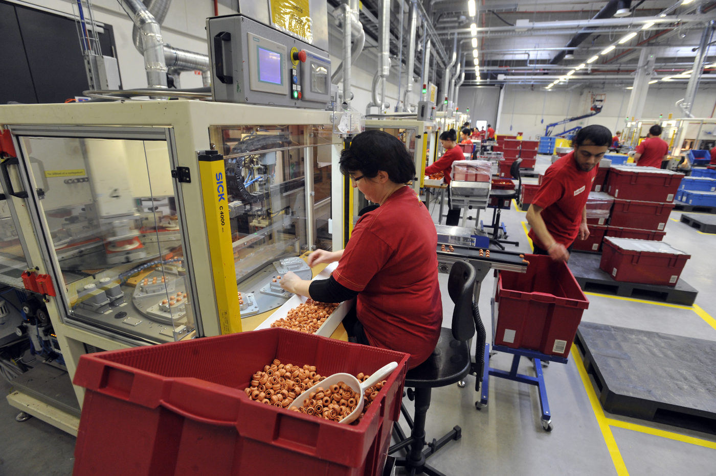 Több mint félmilliárdos nyeresége volt a hazai Legónak