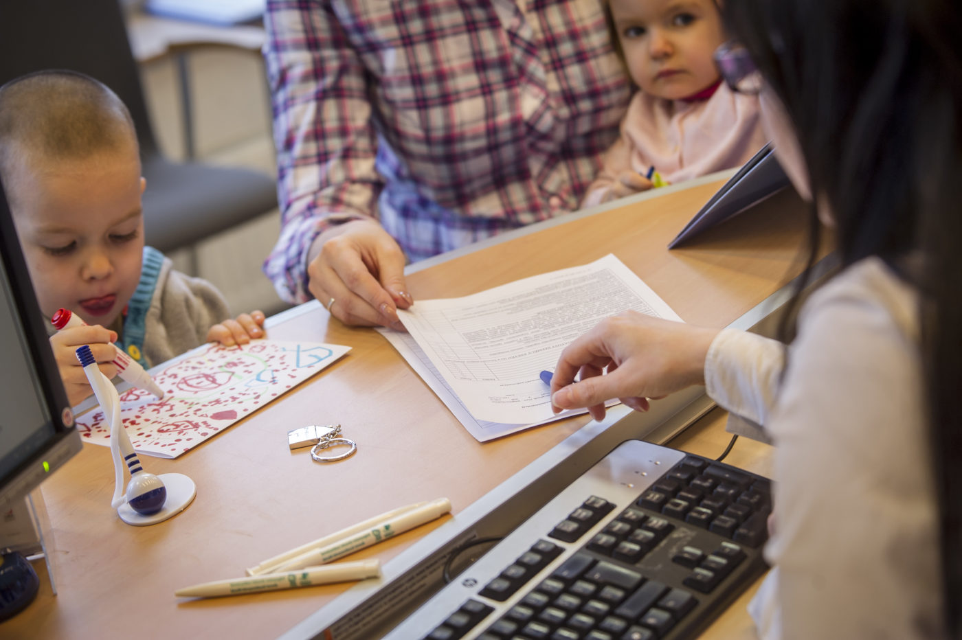 Óriási összegben fogadott be babaváróhitel-igényeket a Takarék Csoport