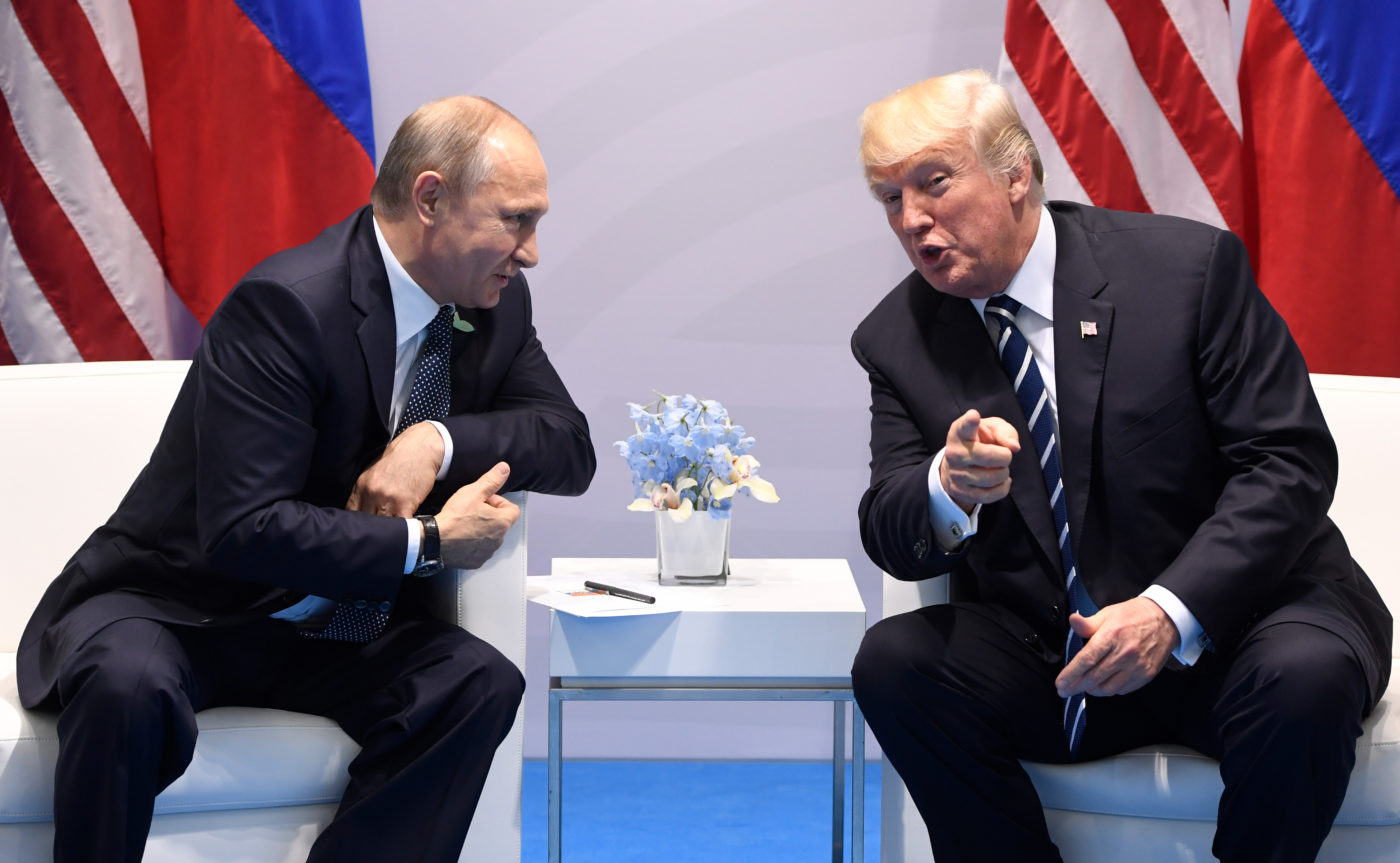 Új moszkvai nagykövete lehet Amerikának
