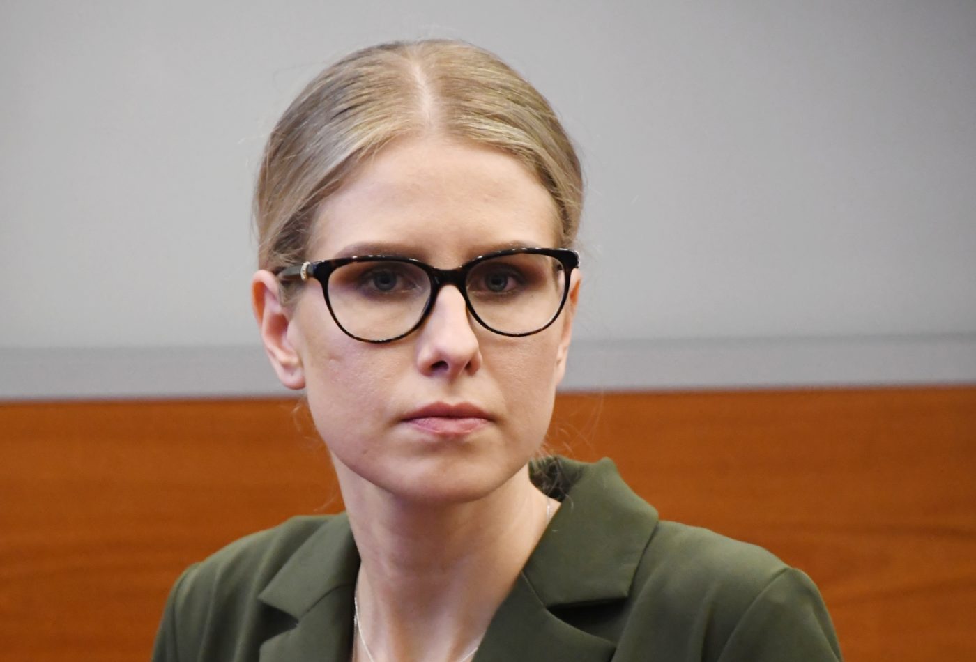 Őrizetbe vették Navalnij szövetségesét | Világgazdaság